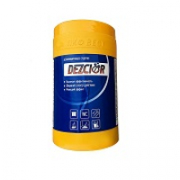 DEZCIOR, ДЕЗИНФИЦИРУЮЩЕЕ СРЕДСТВО, 1КГ, 300 ТАБЛ.